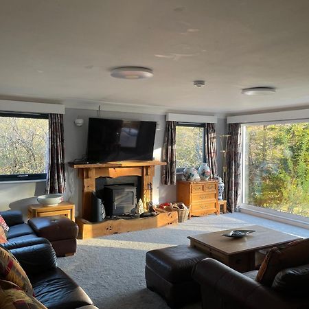 5 Bed House Near Oban Villa Kültér fotó