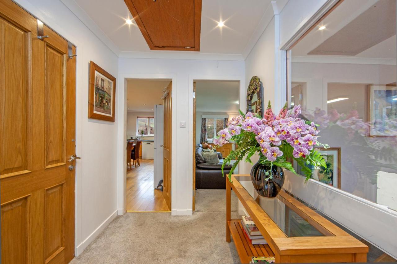5 Bed House Near Oban Villa Kültér fotó