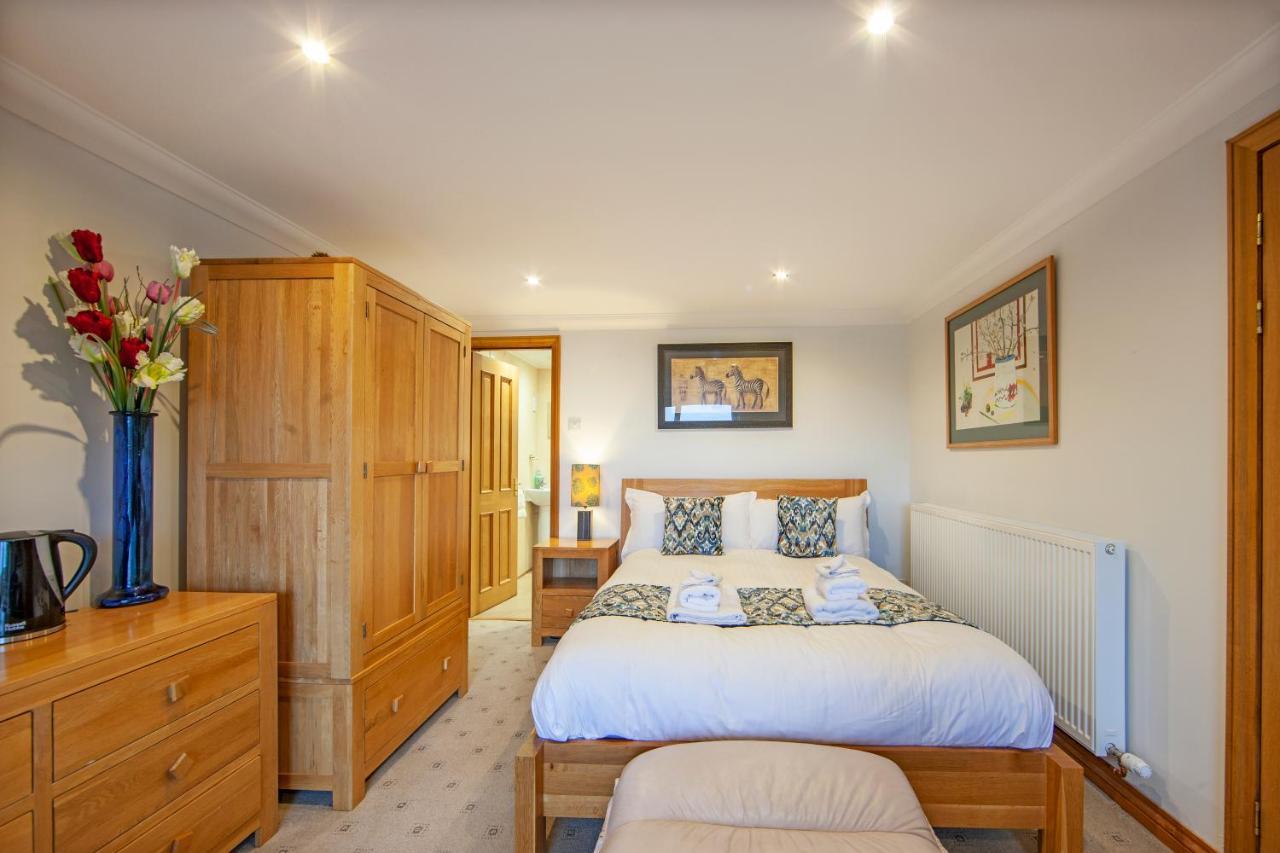 5 Bed House Near Oban Villa Kültér fotó