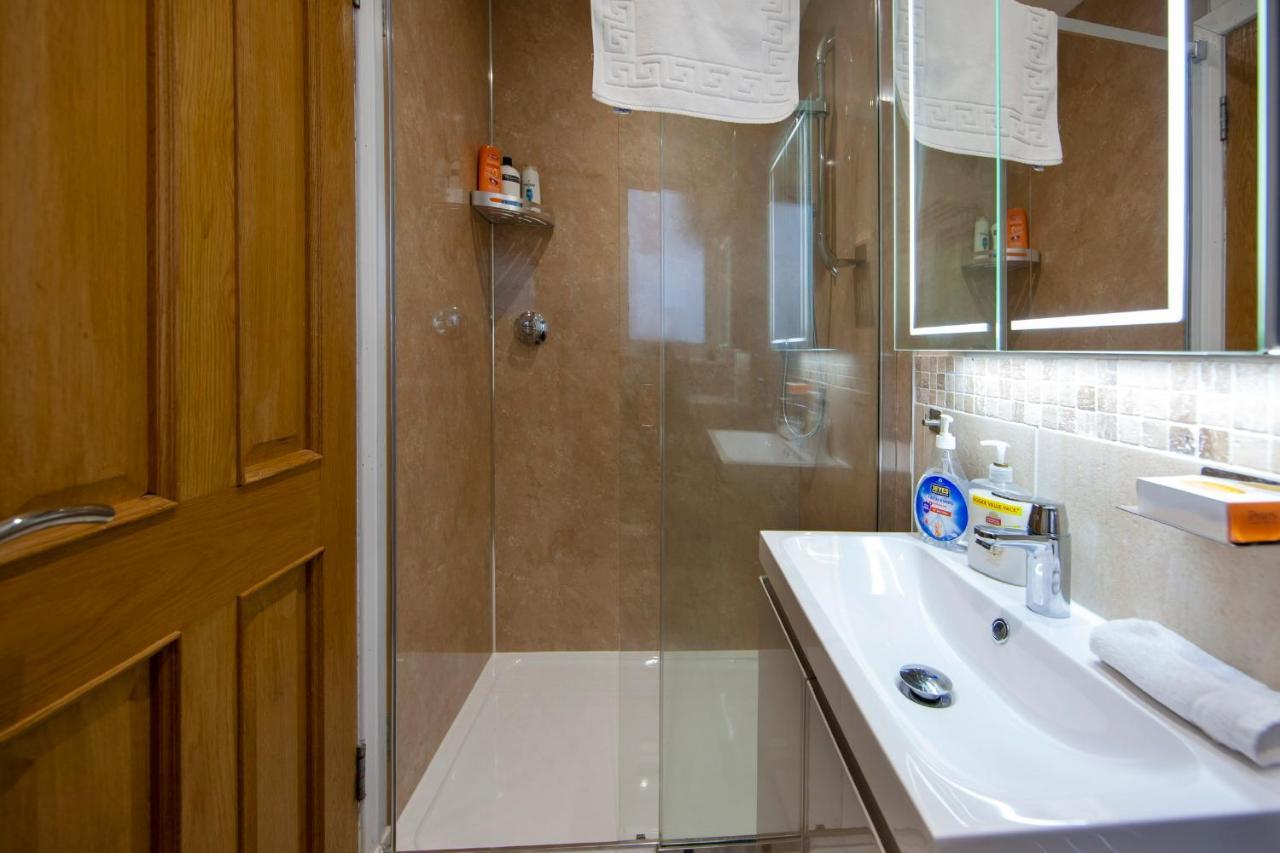5 Bed House Near Oban Villa Kültér fotó