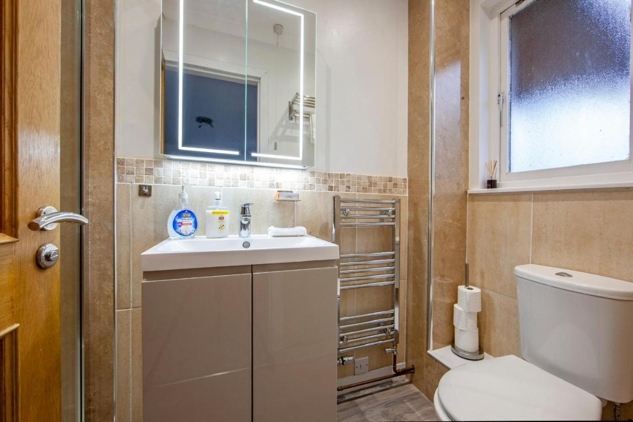5 Bed House Near Oban Villa Kültér fotó